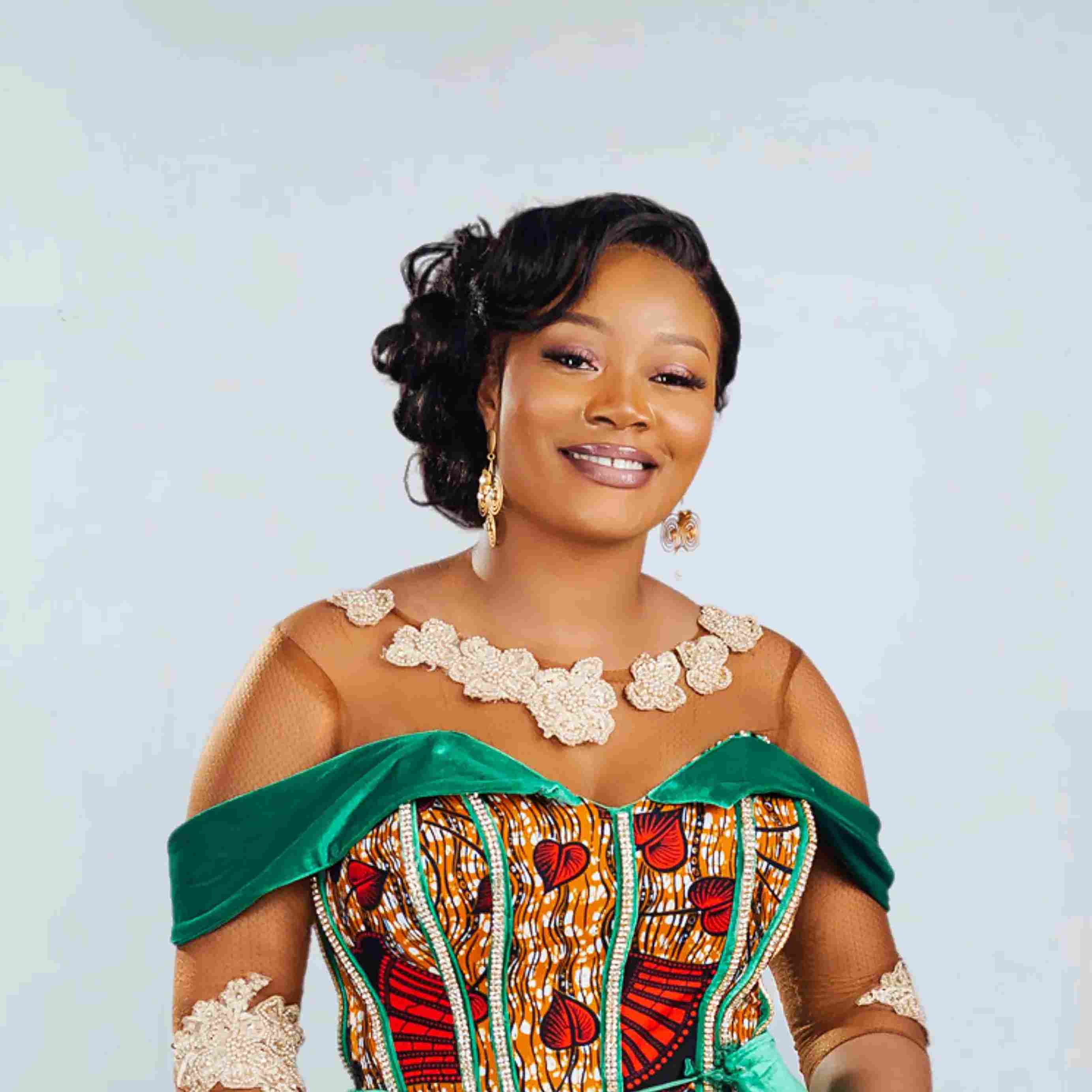 Millicent Yankey